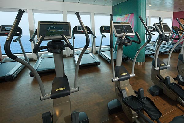 Norwegian Breakaway Gallery Image